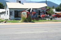 Mountain Meadows in Libby Montana