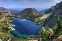 Cedar Lakes in Libby Montana