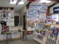 Scheer Bros Hobby Shop in Libby MT