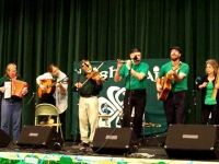 Irish Fair in Libby Montana