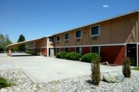 Country Inn Motel in Libby Montana