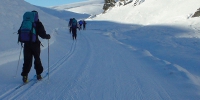 Flatiron Trails