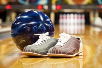 Lincoln Lanes Bowling