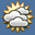 Mostly Cloudy Mostly Cloudy