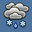 AM Rain/Snow Showers AM Rain/Snow Showers