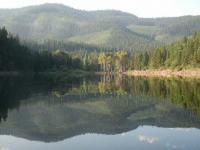 Kilbrennan Lake Campground